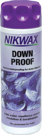 Nikwax Down Proof - 300ml